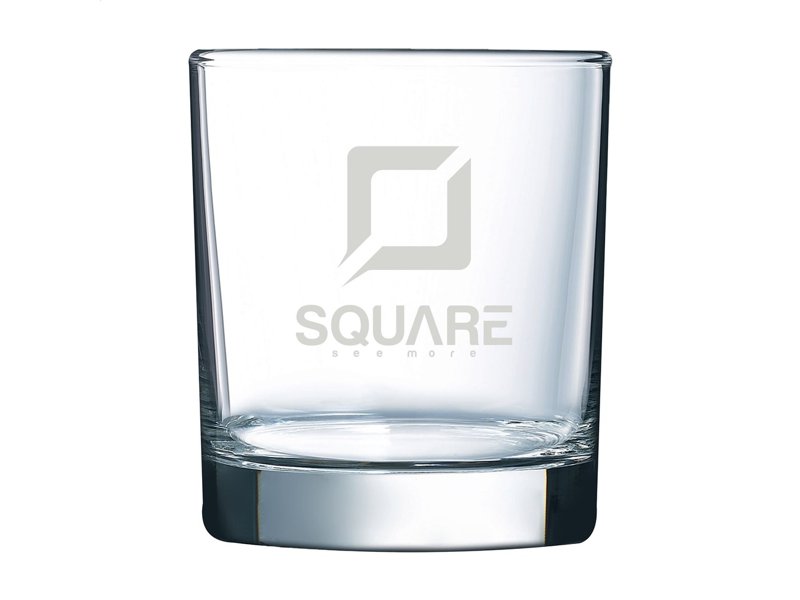 Scott Waterglas 300 ml