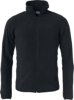 Clique Basic Polar Fleece Jacket voor Heren - Warmte en Stijl | TotZiens Promotions