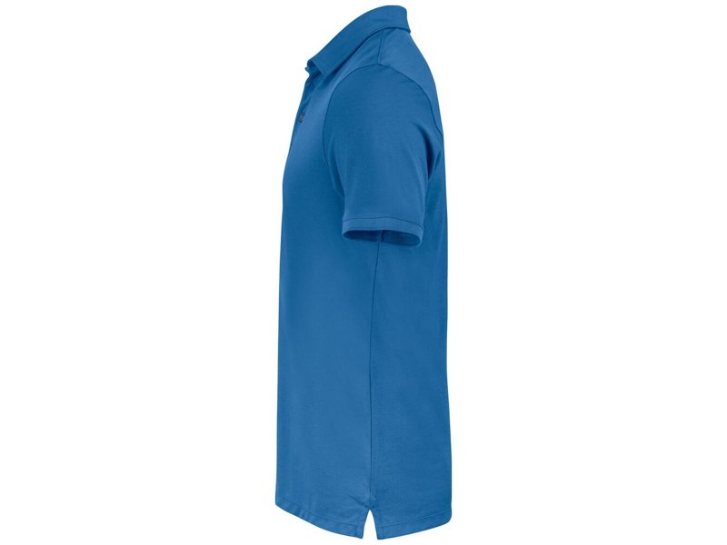 Cutter & Buck - Oceanside Stretch Polo Heren Cutter & Buck - Oceanside Stretch Polo Heren