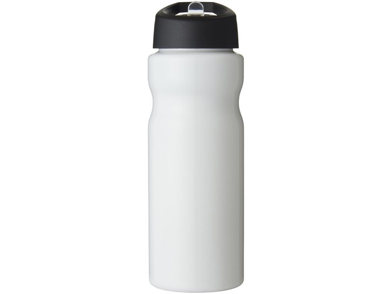 H2O Base® 650 ml bidon met fliptuitdeksel