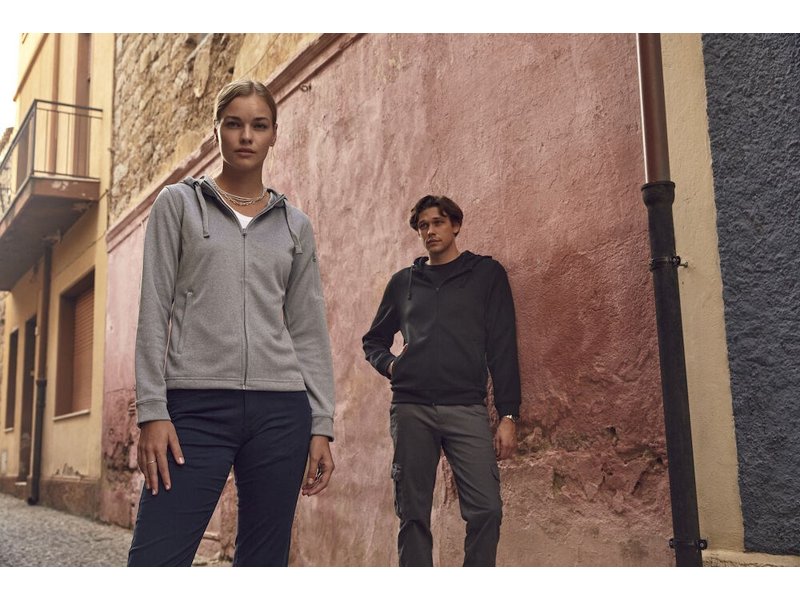 Clique Basic Active Hoody Full Zip Clique Basic Active Hoody Full Zip