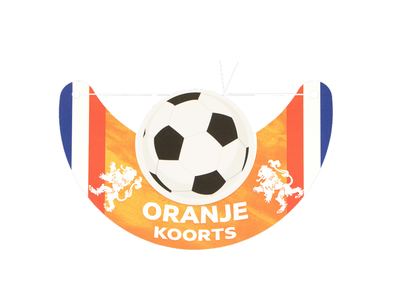 Zonnekleppen Banaan