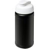 Baseline® Plus 500 ml sportfles met flipcapdeksel Baseline® Plus 500 ml sportfles met flipcapdeksel