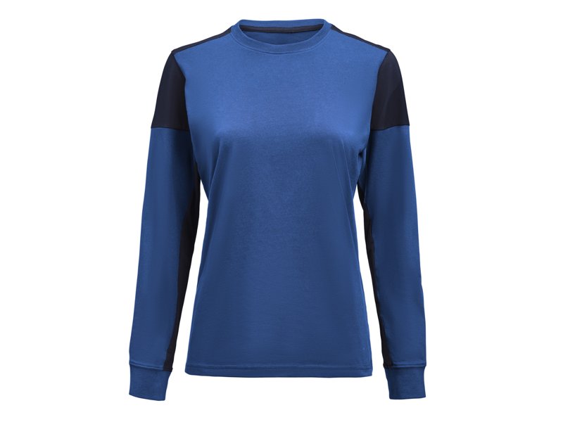 Prime T-shirt Long Sleeve T-shirt Dames