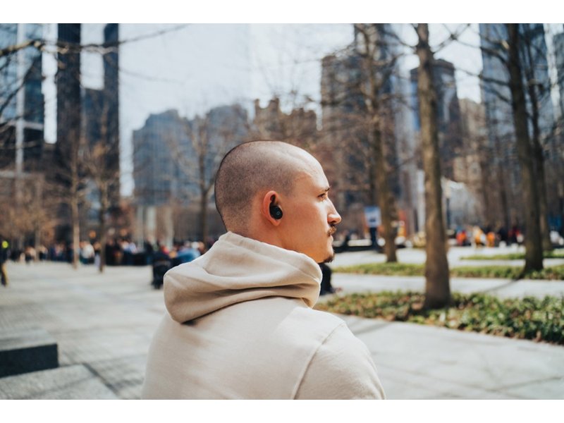 Lakewood RCS gerecycled en repareerbare draadloze oordopjes Lakewood RCS gerecycled en repareerbare draadloze oordopjes