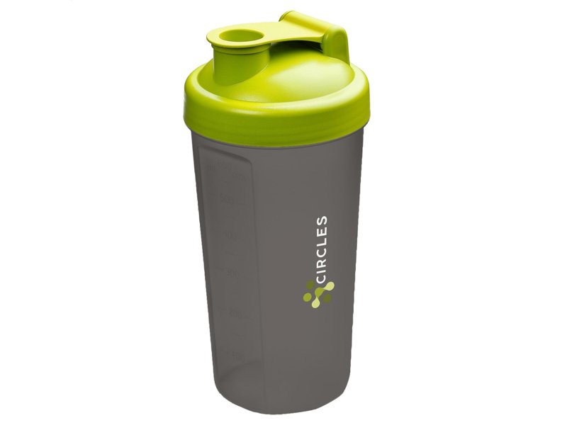 Shaker Proteïn drinkbeker Shaker Proteïn drinkbeker