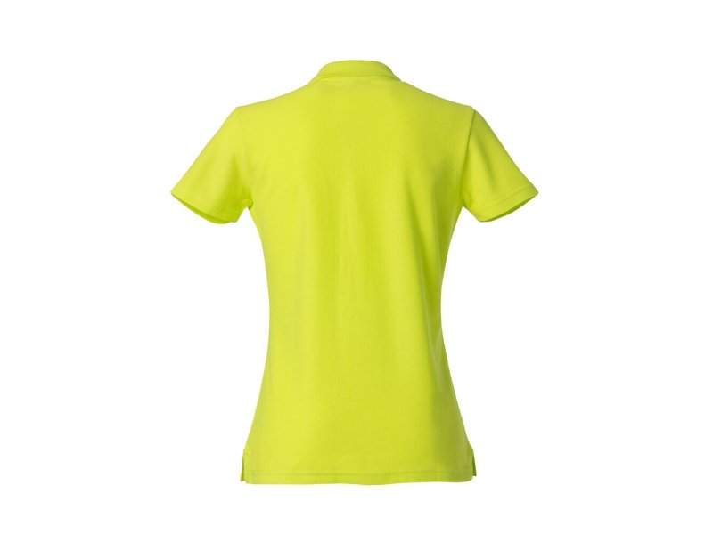 Clique Basic damespolo