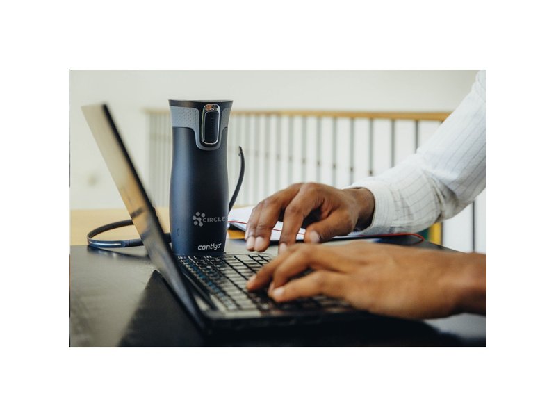 Contigo® Westloop Mug 470 ml thermosbeker Contigo® Westloop Mug 470 ml thermosbeker