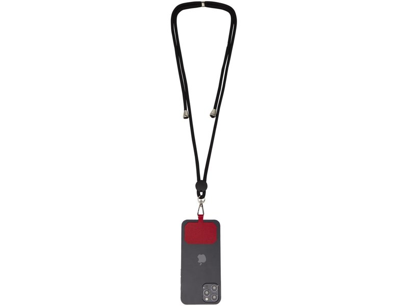 Kubi lanyard voor telefoon