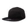 Kingcap Flat Peak Cap Kingcap Flat Peak Cap