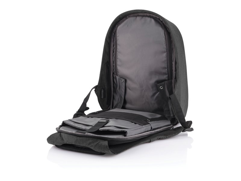 Bobby Hero XL, anti-diefstal rugzak Bobby Hero XL, anti-diefstal rugzak