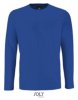 SOL´S Men´s Long Sleeve Imperial SOL´S Men´s Long Sleeve Imperial