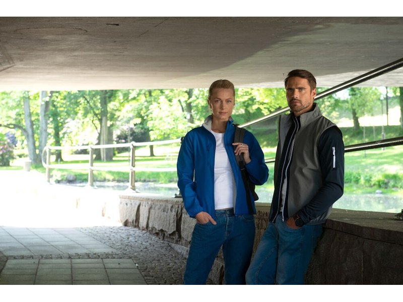 Voordelige Clique softshell damesjassen, in vele kleuren leverbaar