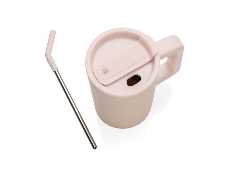 Cube RCS gerecycled RVS beker 800ml