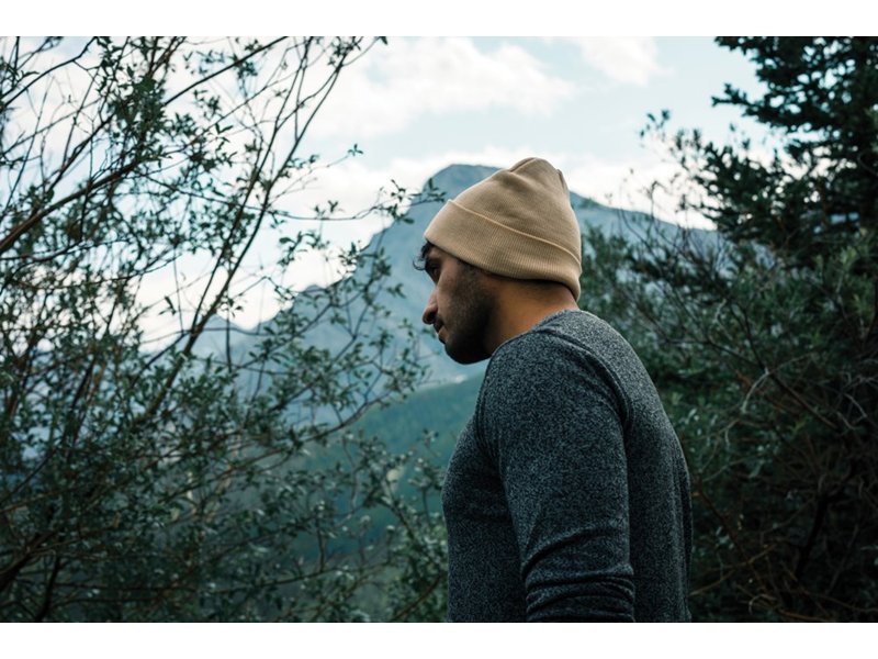 Impact klassieke muts Impact klassieke muts