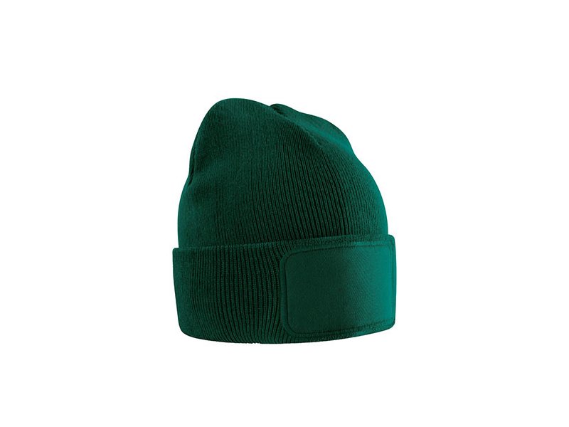 Beechfield Kids Original Patch Beanie Beechfield Kids Original Patch Beanie