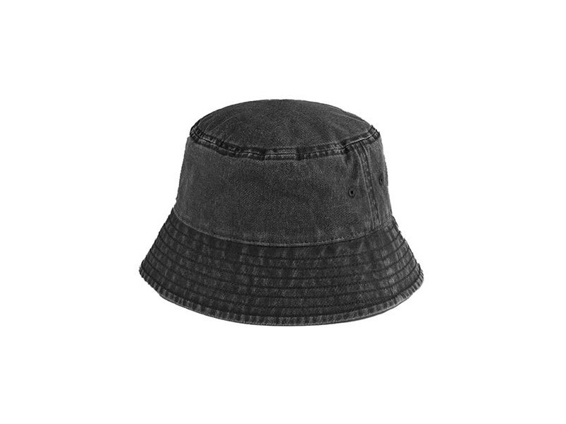Beechfield - Vintage Bucket Hat