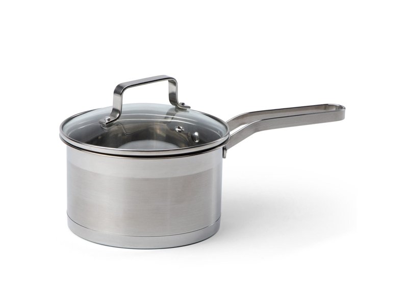 Orrefors Jernverk RVS steelpan 1,5L
