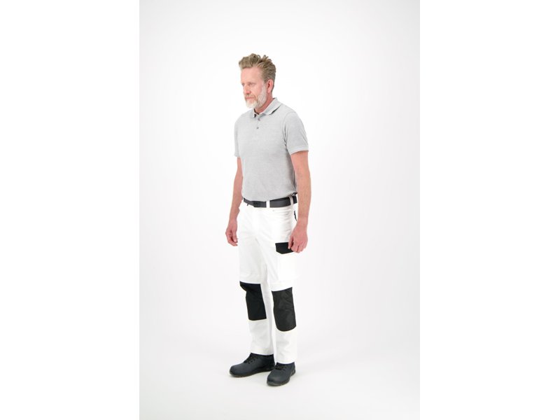 HEROCK Levi polo korte mouwen HEROCK Levi polo korte mouwen