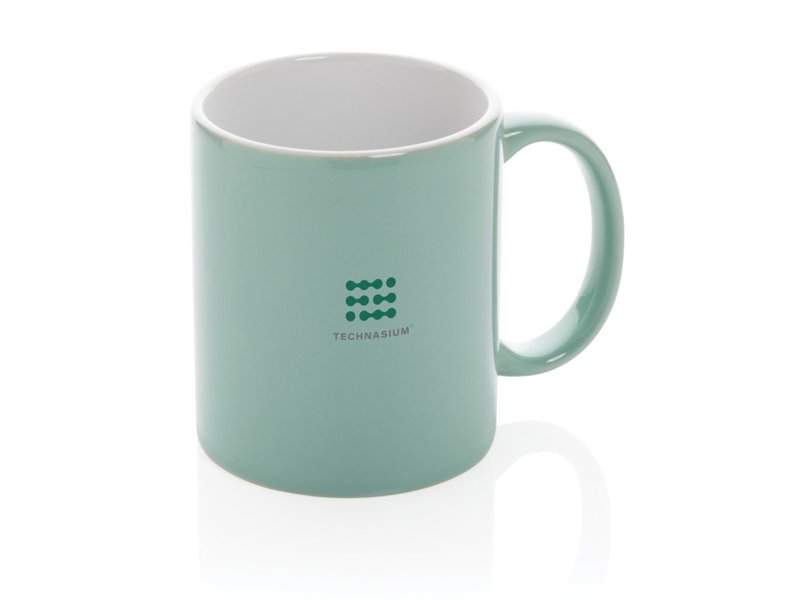 Keramische classic mok Keramische classic mok