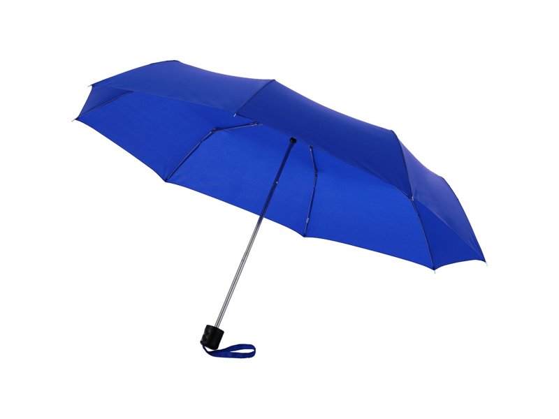 Ida 21.5'' opvouwbare paraplu