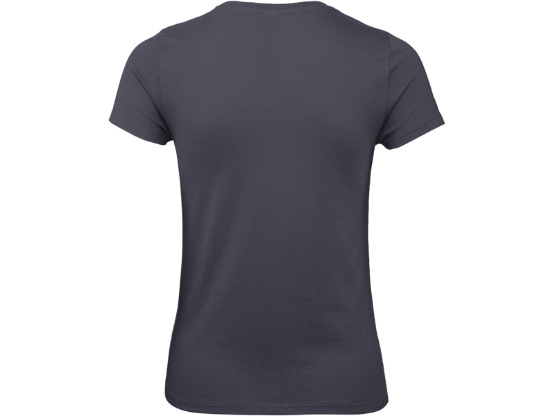 B&C dames t-shirt | Diverse kleuren vanaf € 1,70 B&C dames t-shirt | Diverse kleuren vanaf € 1,70