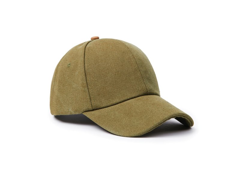 VINGA Bosler AWARE™ recycled canvas cap VINGA Bosler AWARE™ recycled canvas cap