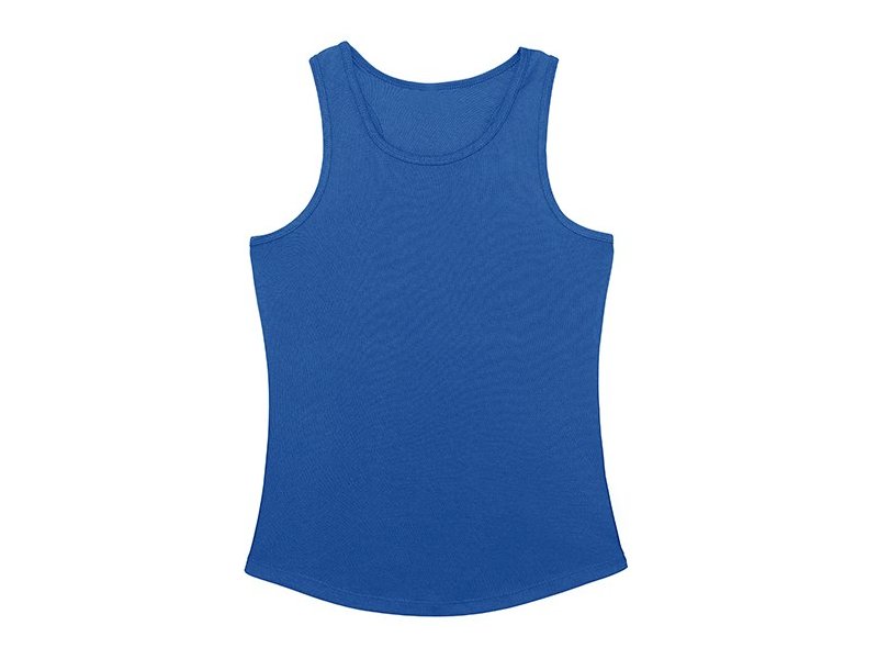 Dames sporthemd | AWDis Cool Vest Girlie » Met bedrukking of borduren