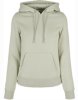 Build your brand Heavy Hoodie Dames Build your brand Heavy Hoodie Dames