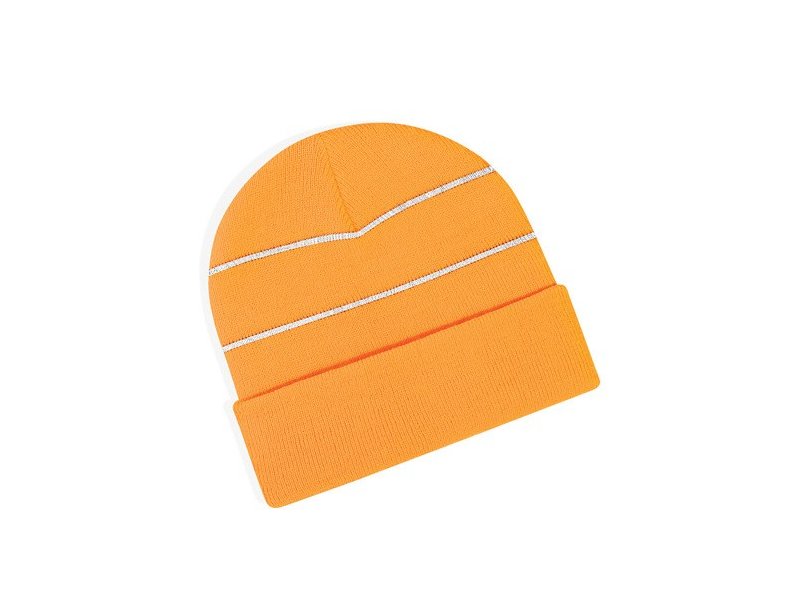 Beechfield - Enhanced-Viz Beanie Beechfield - Enhanced-Viz Beanie