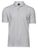 TeeJays Luxe Stretch Polo