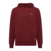 Iqoniq Yengo recycled katoen hoodie met steekzakken Iqoniq Yengo recycled katoen hoodie met steekzakken