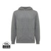 Iqoniq Yengo recycled katoen hoodie met steekzakken Iqoniq Yengo recycled katoen hoodie met steekzakken