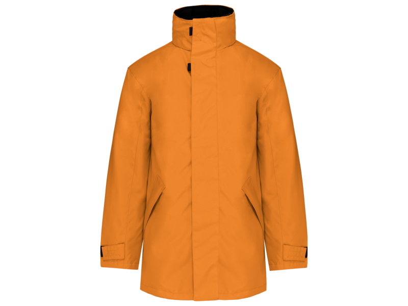 Kariban Gewatteerde parka