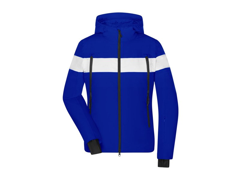 Ladies' Wintersport Jacket Ladies' Wintersport Jacket