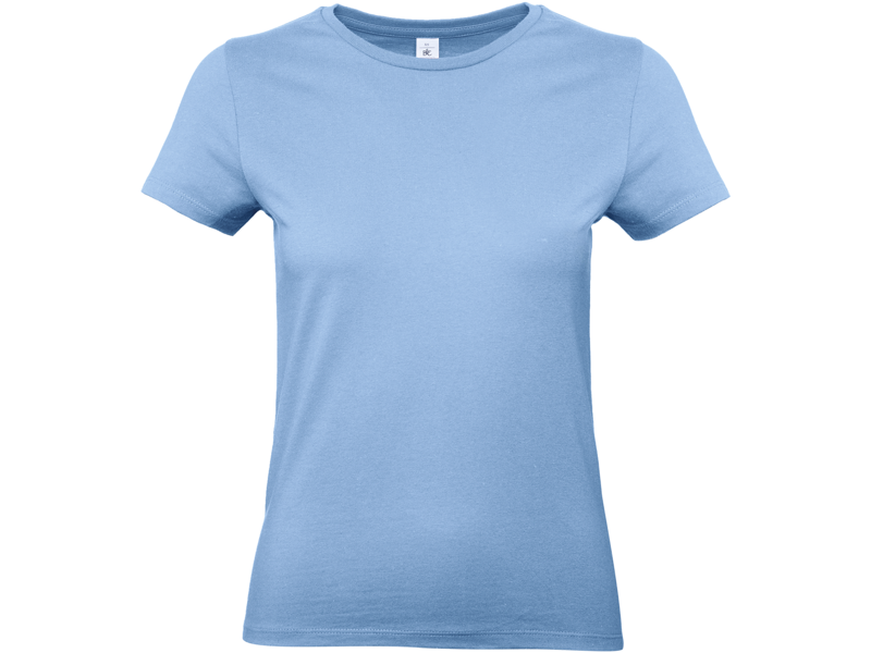 B&C #E190 Ladies' T-shirt | TotZiens Promotions B&C #E190 Ladies' T-shirt | TotZiens Promotions