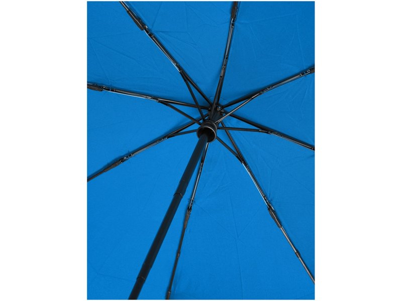 Bo 21” opvouwbare automatische gerecyclede PET paraplu Bo 21” opvouwbare automatische gerecyclede PET paraplu