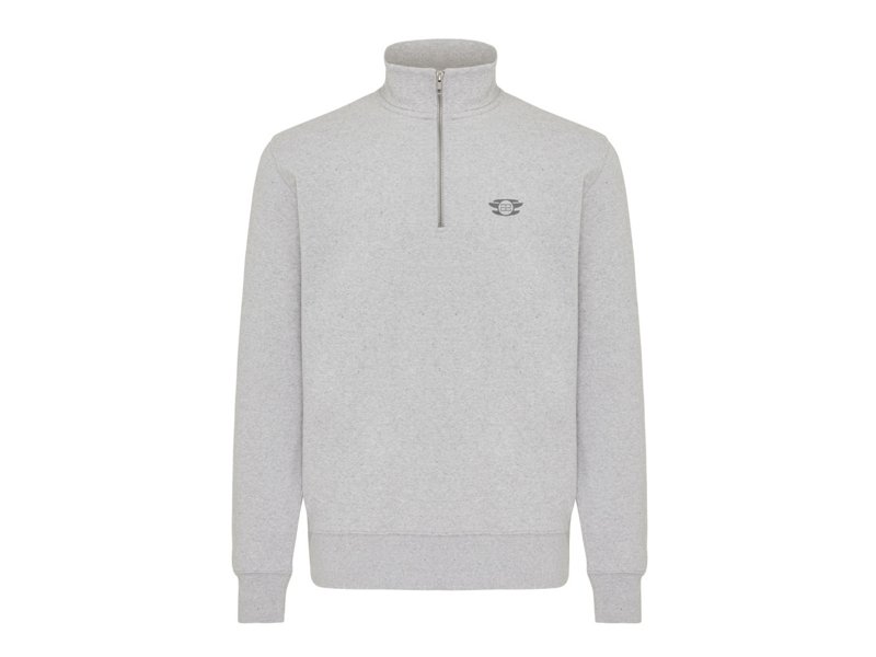 IQONIQ Elgon Zip sweater IQONIQ Elgon Zip sweater