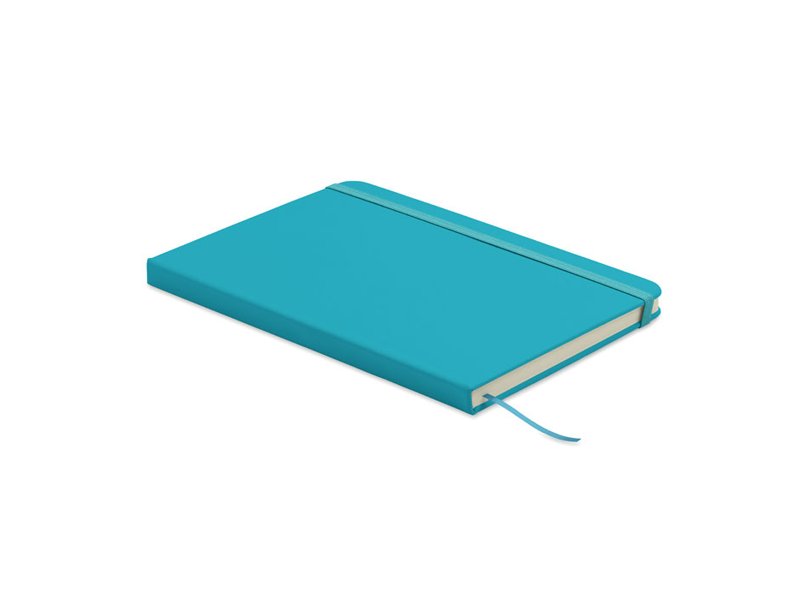 ARCOLOOP - A5 gerecycled PU notitieboek