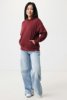Iqoniq Yengo recycled katoen hoodie met steekzakken Iqoniq Yengo recycled katoen hoodie met steekzakken