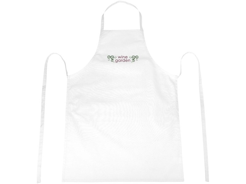 Reeva katoenen schort Reeva katoenen schort