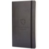 Classic L softcover notitieboek - gelinieerd Classic L softcover notitieboek - gelinieerd