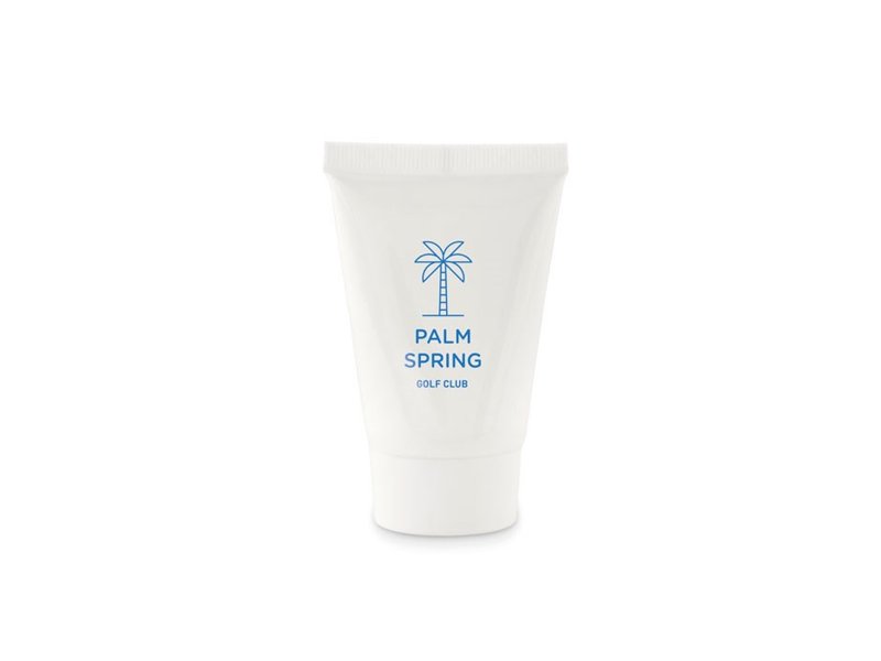 SUNCARE TUBE