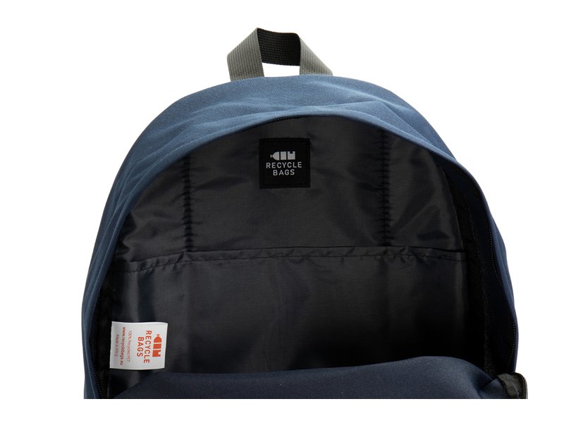 Recycle Bags Basic rugzak Recycle Bags Basic rugzak