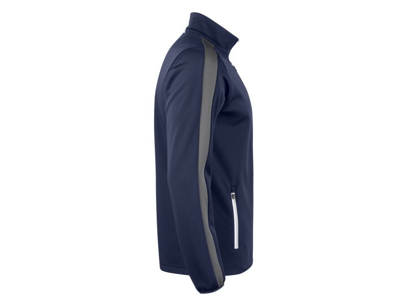 Cutter & Buck Fleece jas Snoqualmie