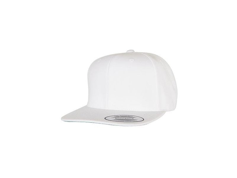 Klassieke Snapback petten - Snel leverbaar met uw logo bij |