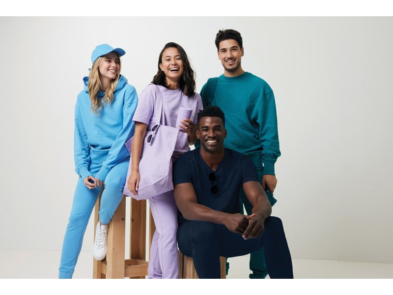 Iqoniq Yoho hoodie Iqoniq Yoho hoodie