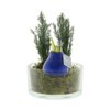 No Water Flowers® - Christmas glass elegance No Water Flowers® - Christmas glass elegance