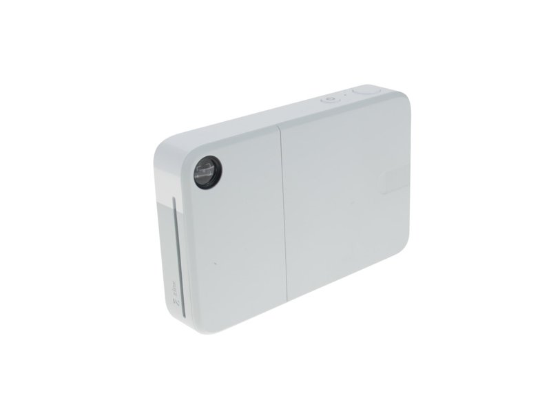 Kodak Printomatic Kodak Printomatic