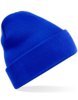Beechfield - Recycled Original Cuffed Beanie Beechfield - Recycled Original Cuffed Beanie